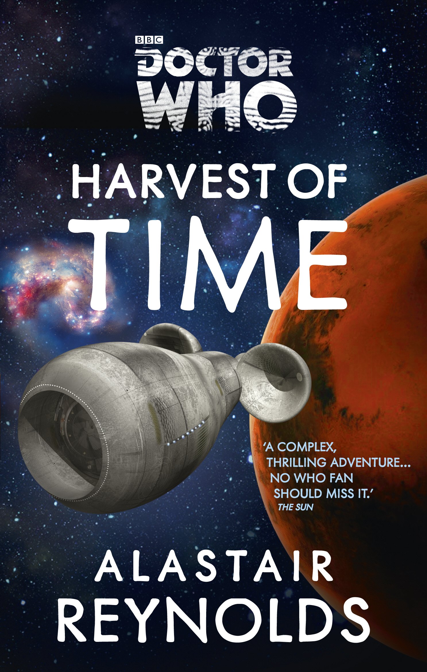 Doctor Who: Harvest of Time: 99 (DOCTOR WHO, 99)