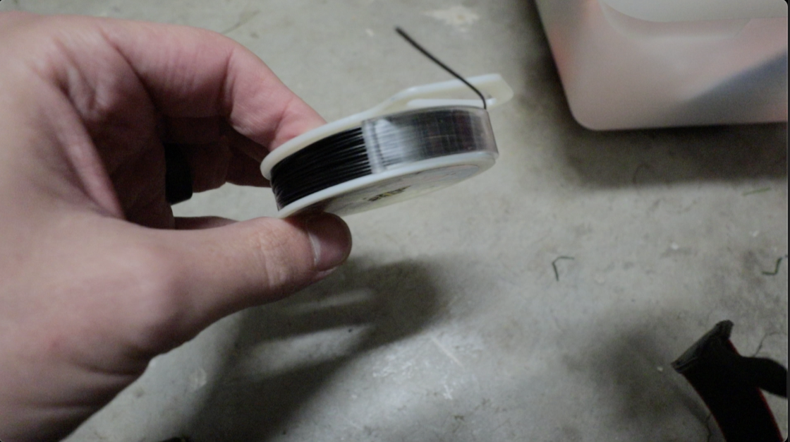 Best Heavy Duty Leader Wire for Fishing? | American Fishing Wire