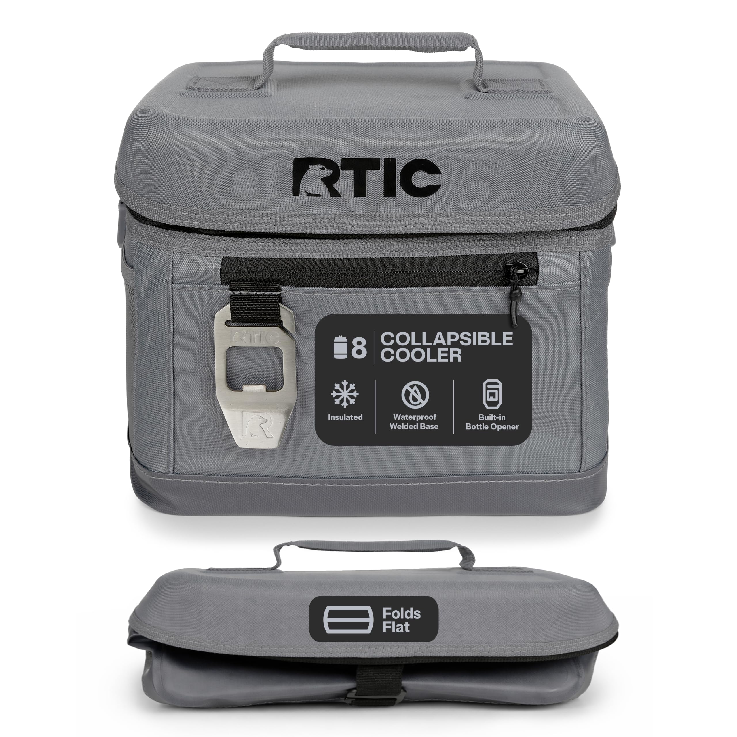 RTIC Everyday Cooler