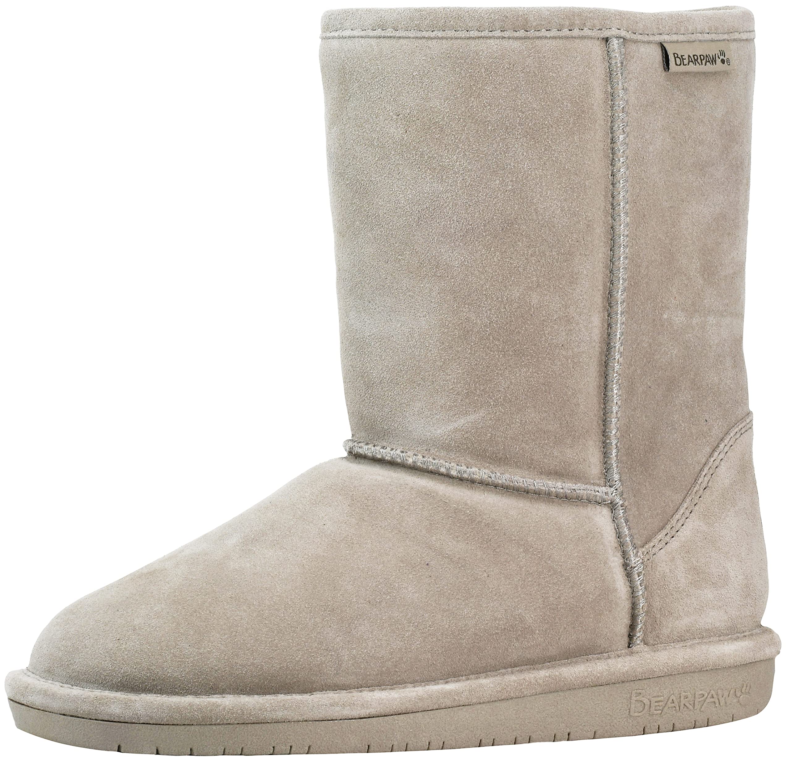 BEARPAW Women's Emma 10" Shearling Boot