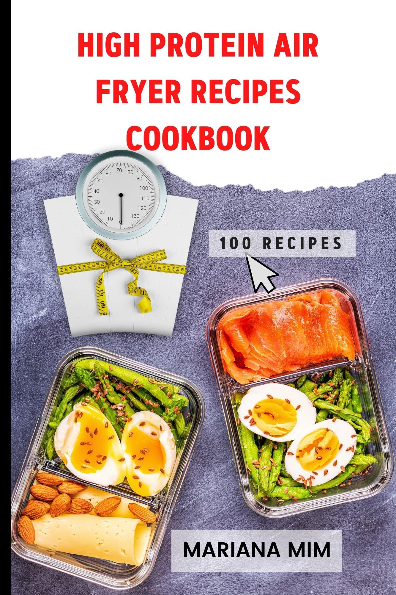 Mariana's Fast & Flavorful: 100 Quick and Easy Dinner Recipes: Delicious and Time-Saving Meals for Busy Weeknights