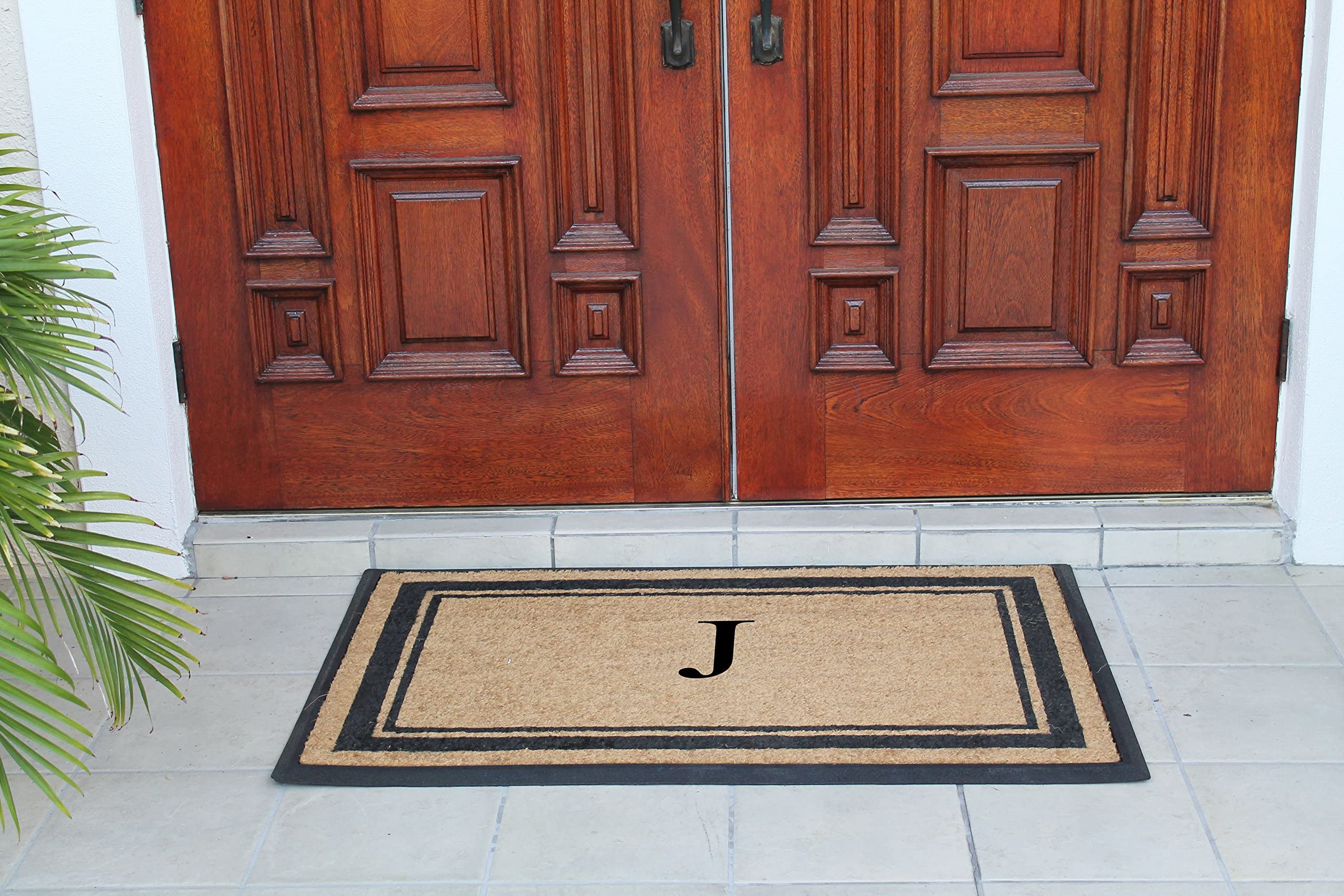 How To Make A Custom Doormat