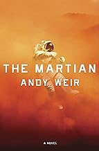 Andrew Weir The Martian