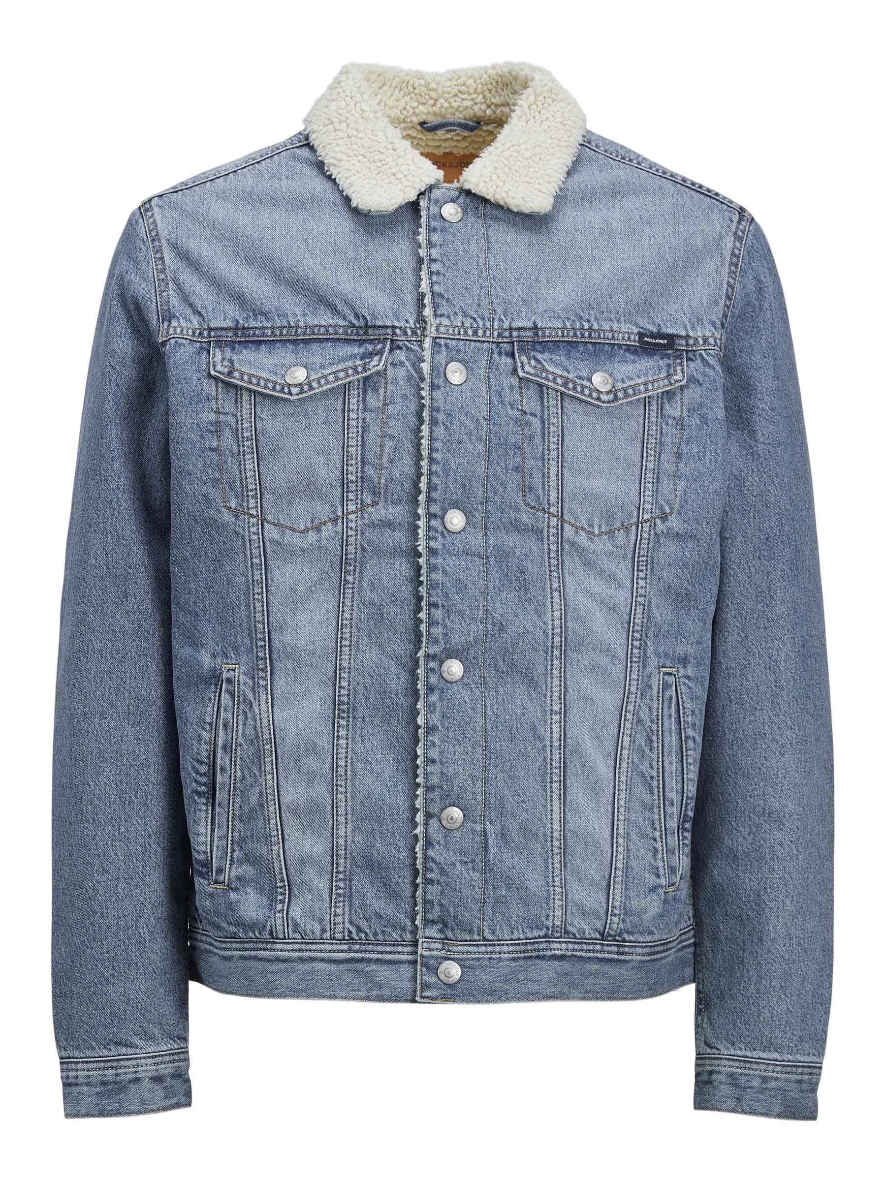 Jack & Jones Chaqueta Vaquera para Hombre