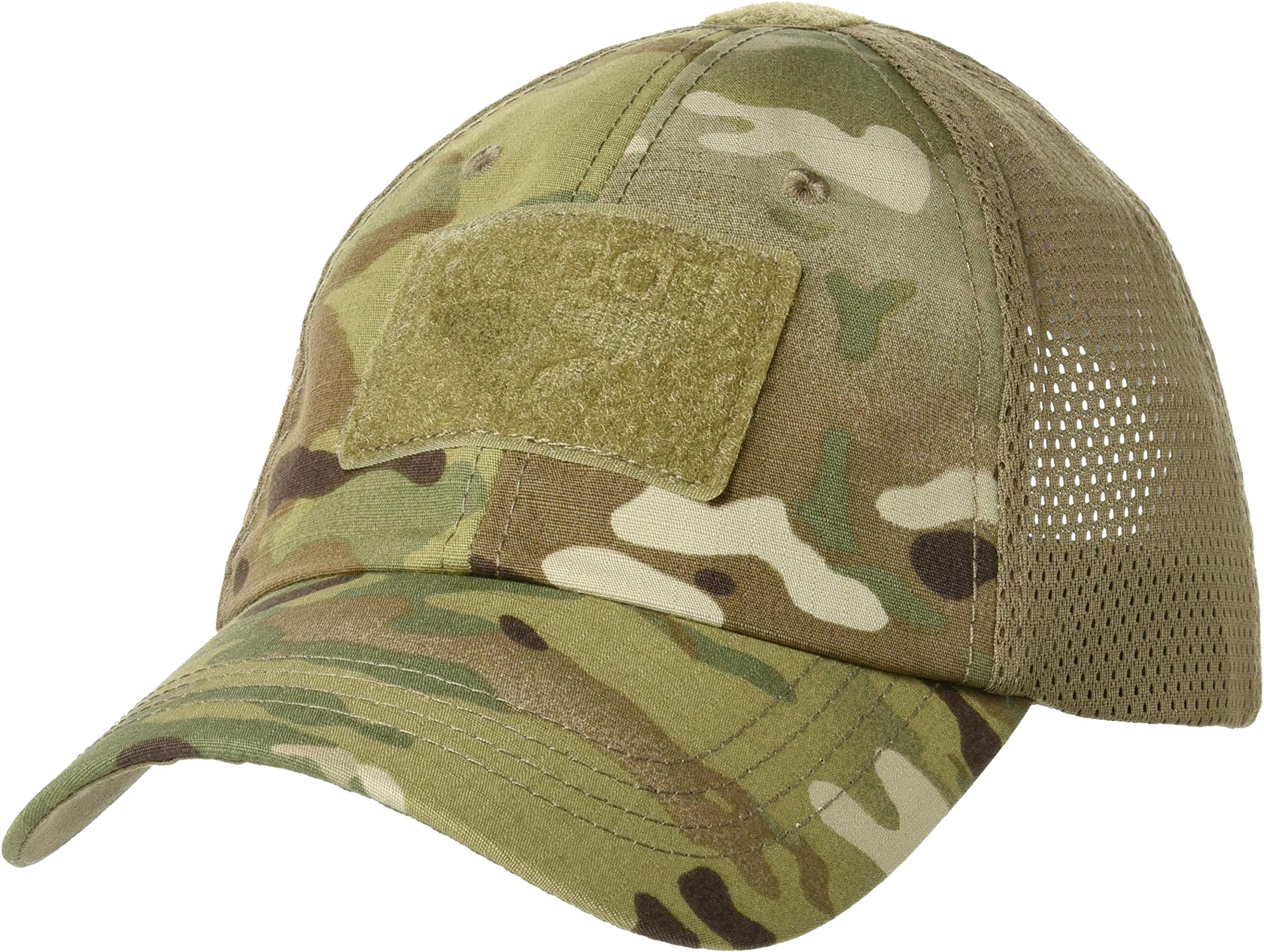 Mesh Tactical Cap