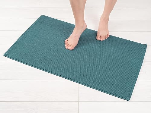 Miniatura 10 de American Soft Linen - Juego de toallas de 100 % algodón turco, absorbentes, duraderas, suaves y mullidas, toallas de baño de hotel y spa de 22 ozm,