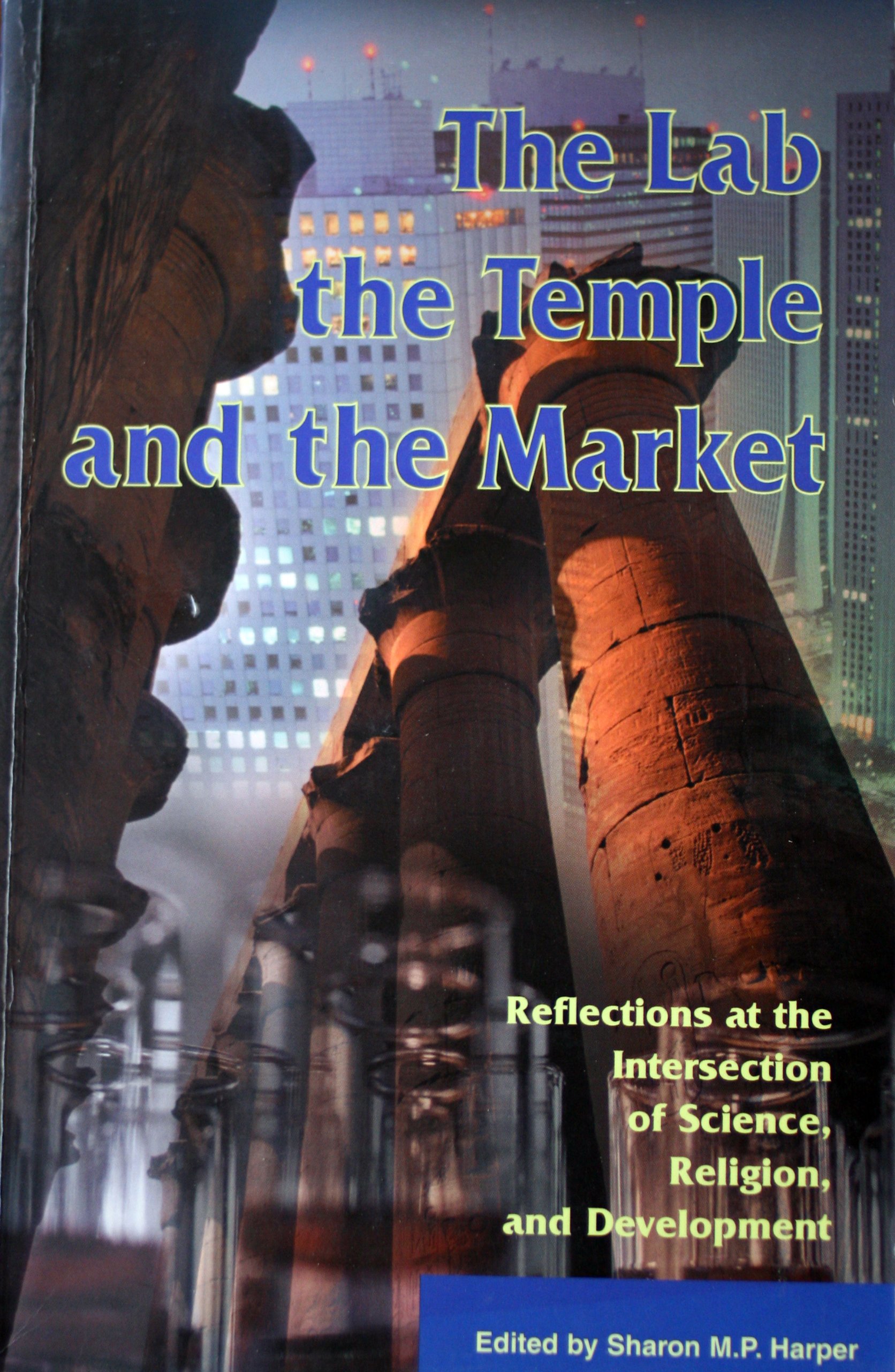 Buy Tha Lab, Temple & Market:Ref Int — BookShops.in