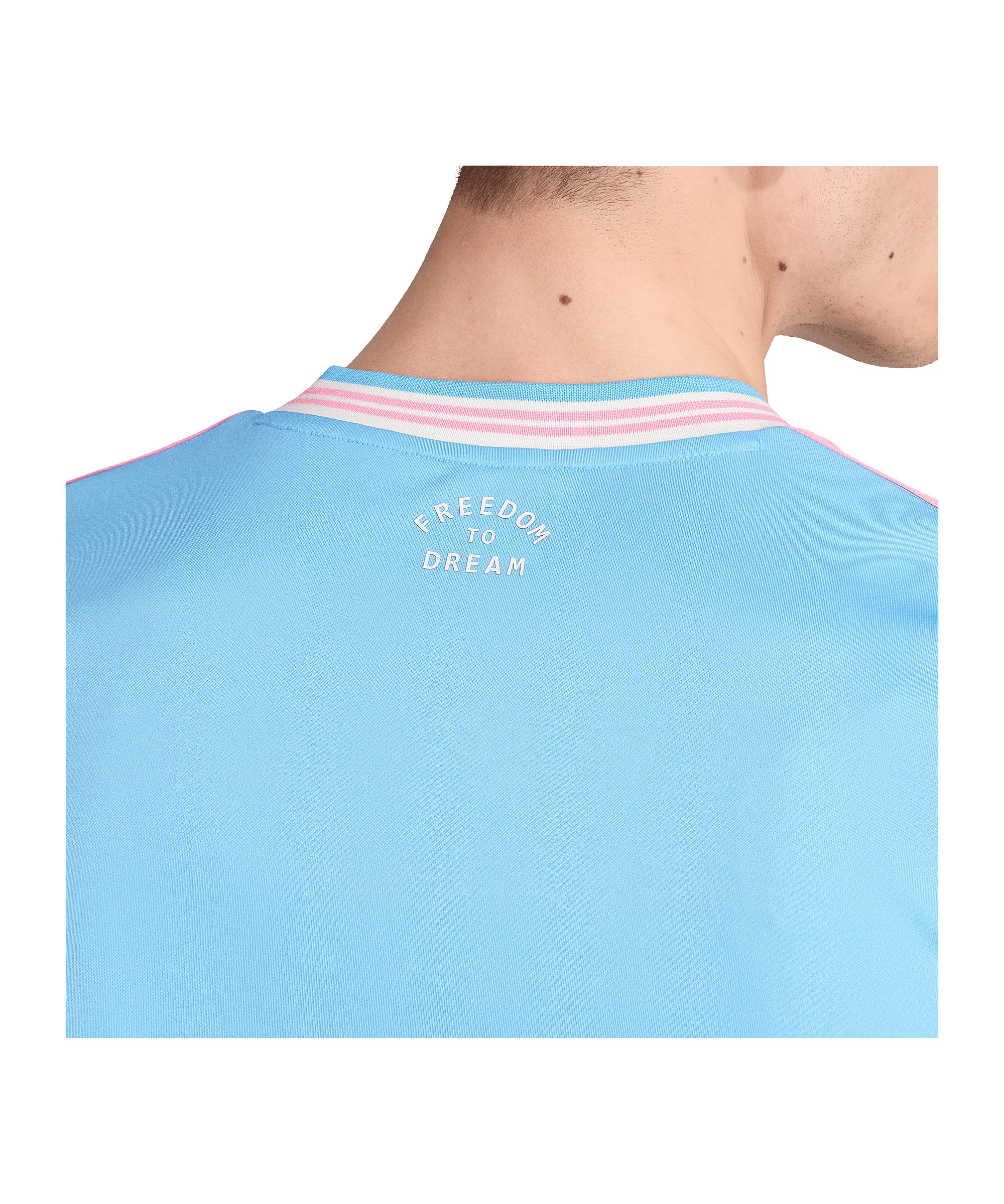 adidas Performance Inter Miami Maglia 3rd 2025/2026 Uomo