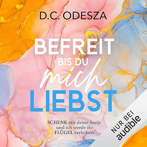BEFREIT bis du mich LIEBST: ... bis du mich LIEBST 4
