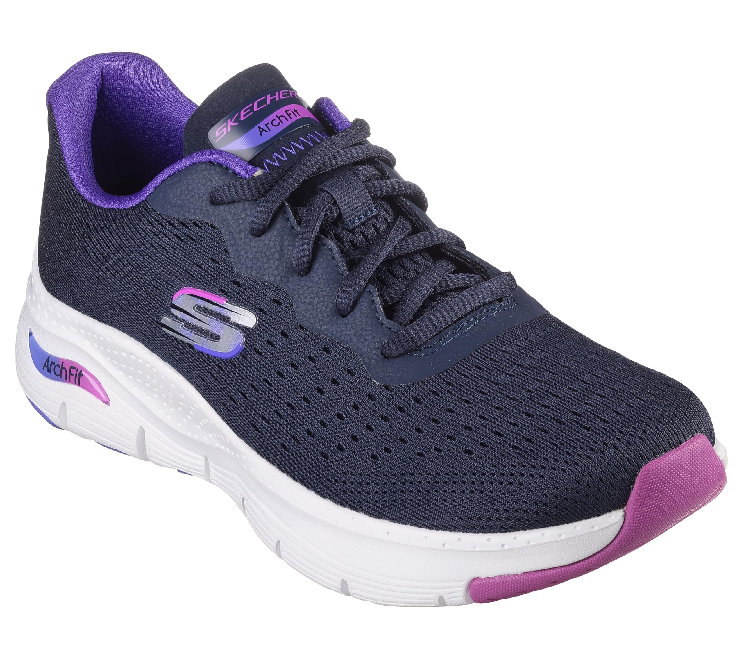 Skechers Arch Fit-Infinity Cool 149722-NVPR