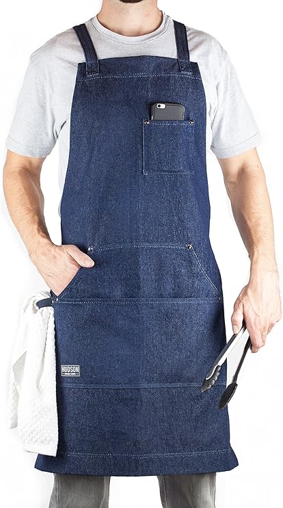 aprons on amazon