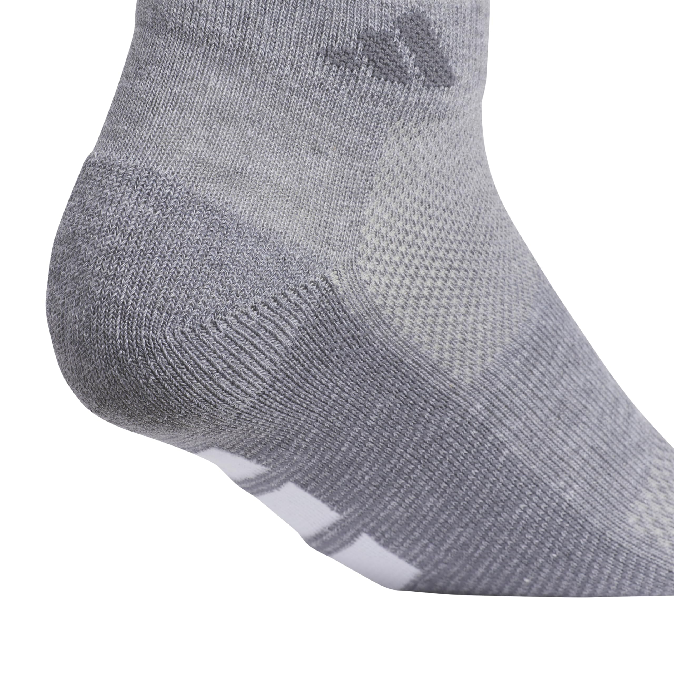 adidas Calcetines de Corte bajo (Pack de 3) para Mujer