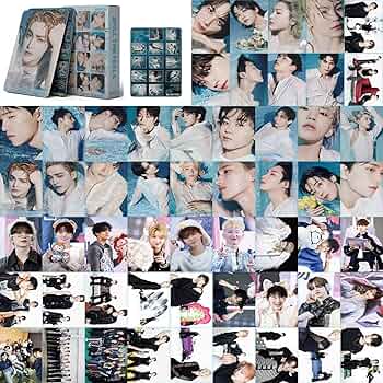 SEVENTEEN ヘンガレ ヨントン トレカ ウジ Yes24 フォトカード
