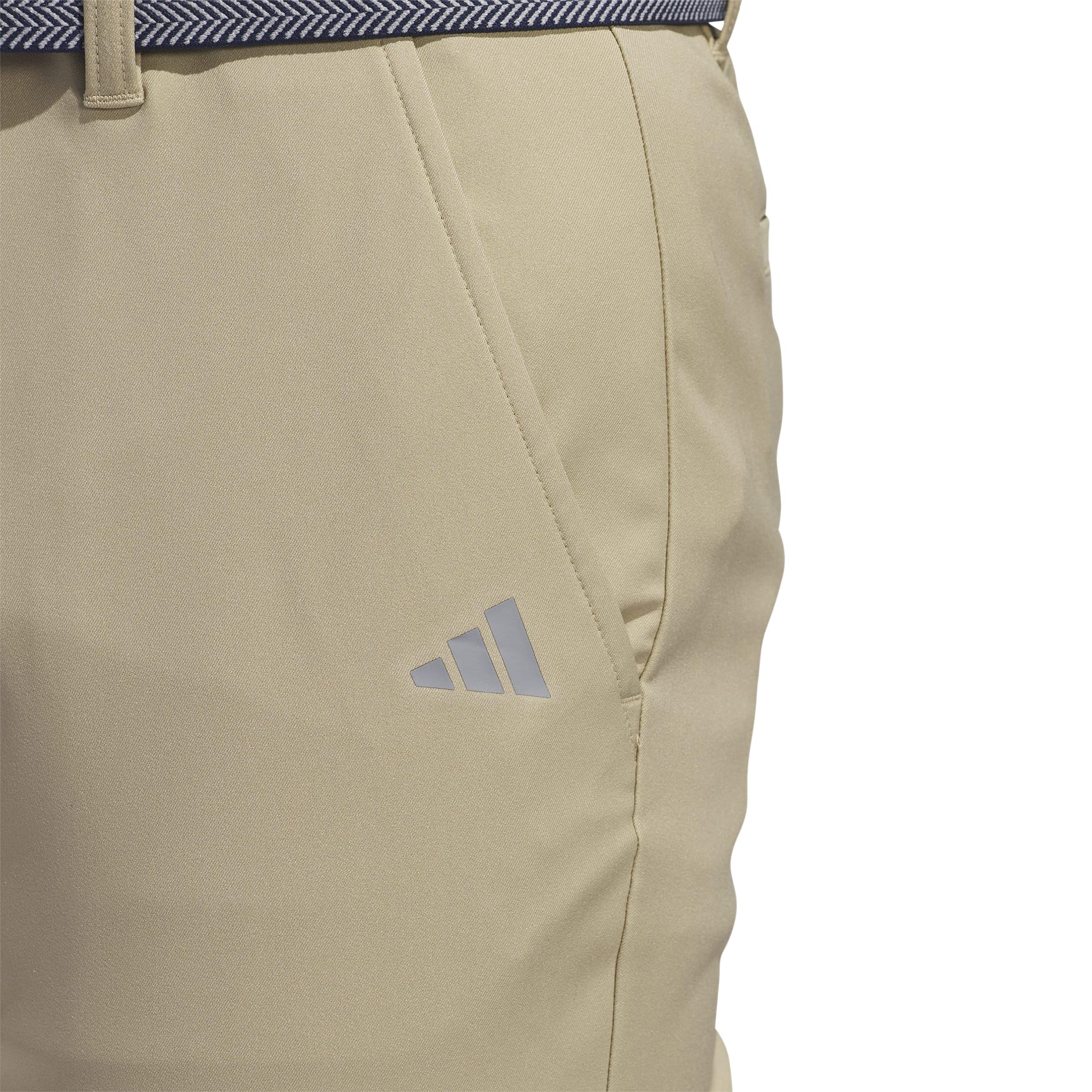 adidas Adi Advantage Tapered Golf - Spodnie Mezczyzni