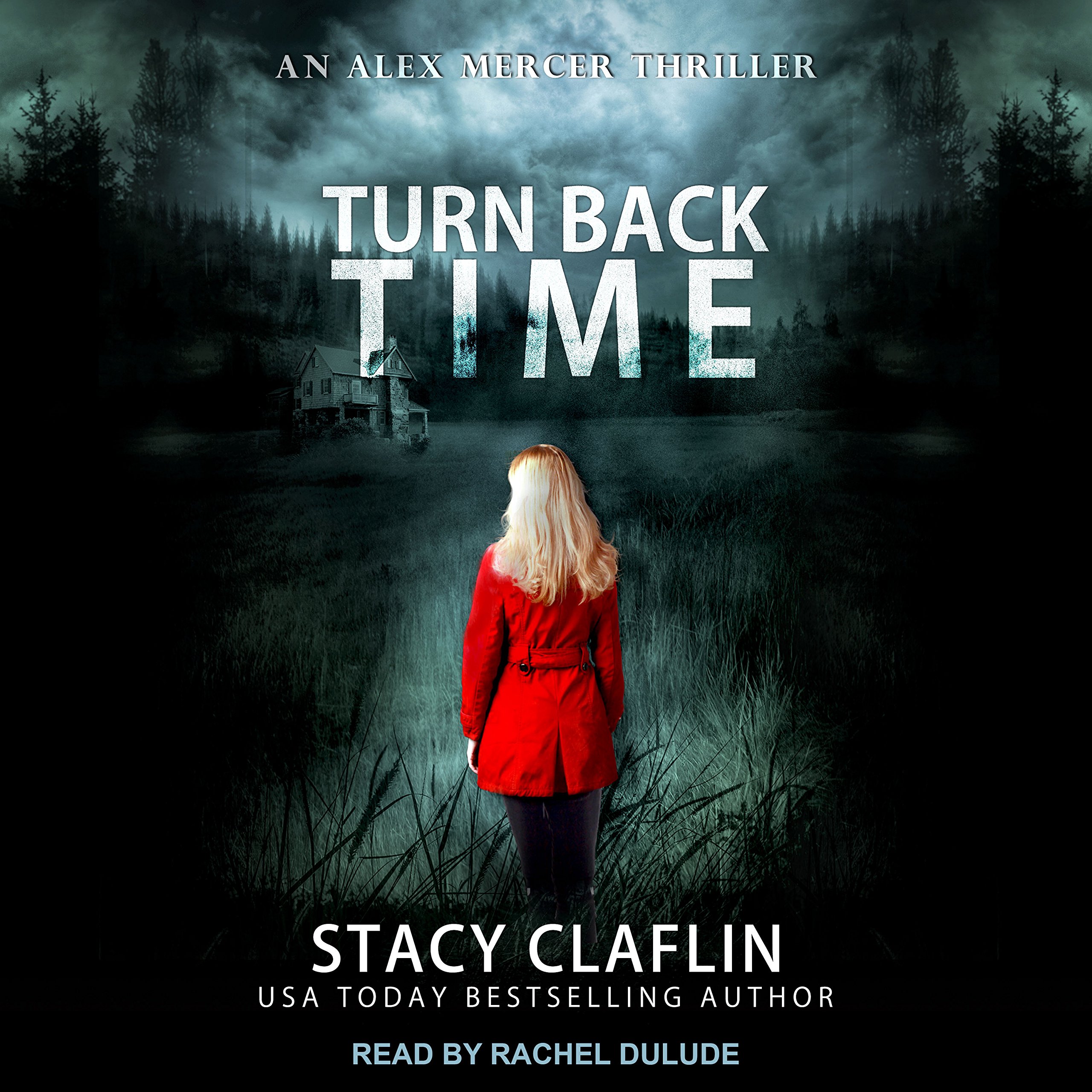 Cover art for Turn Back Time
