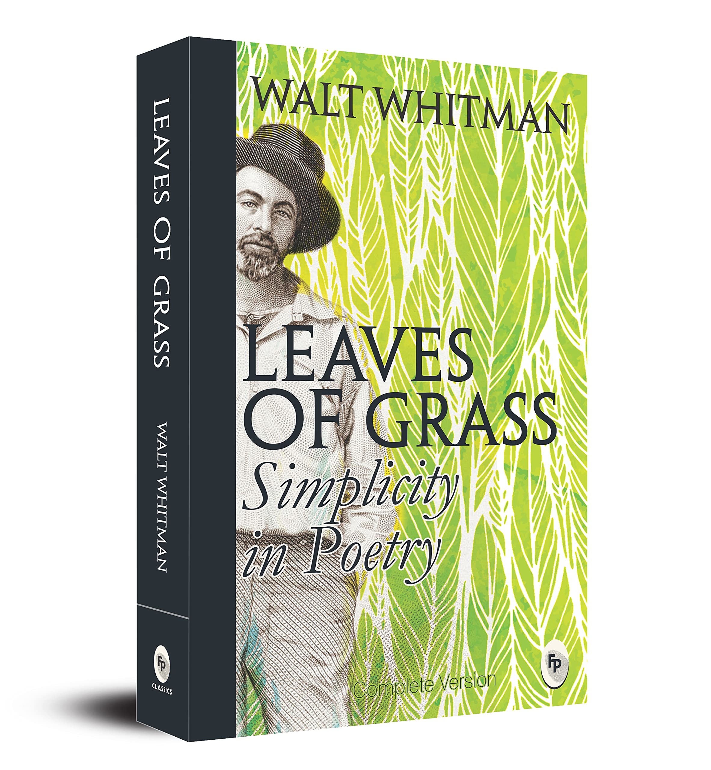 Leaves of Grass