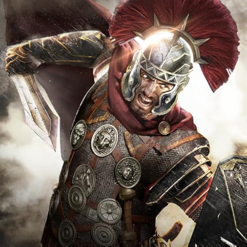 League of Rome：Strategy War Games，Rise of the Roman Empire