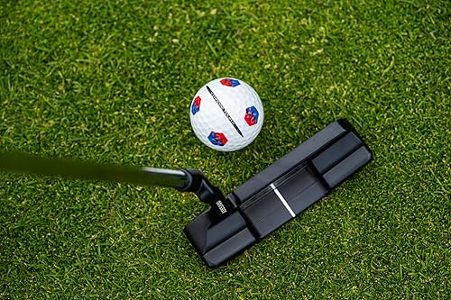 Miniatura 2 de Callaway Golf Chrome Tour Golf Balls