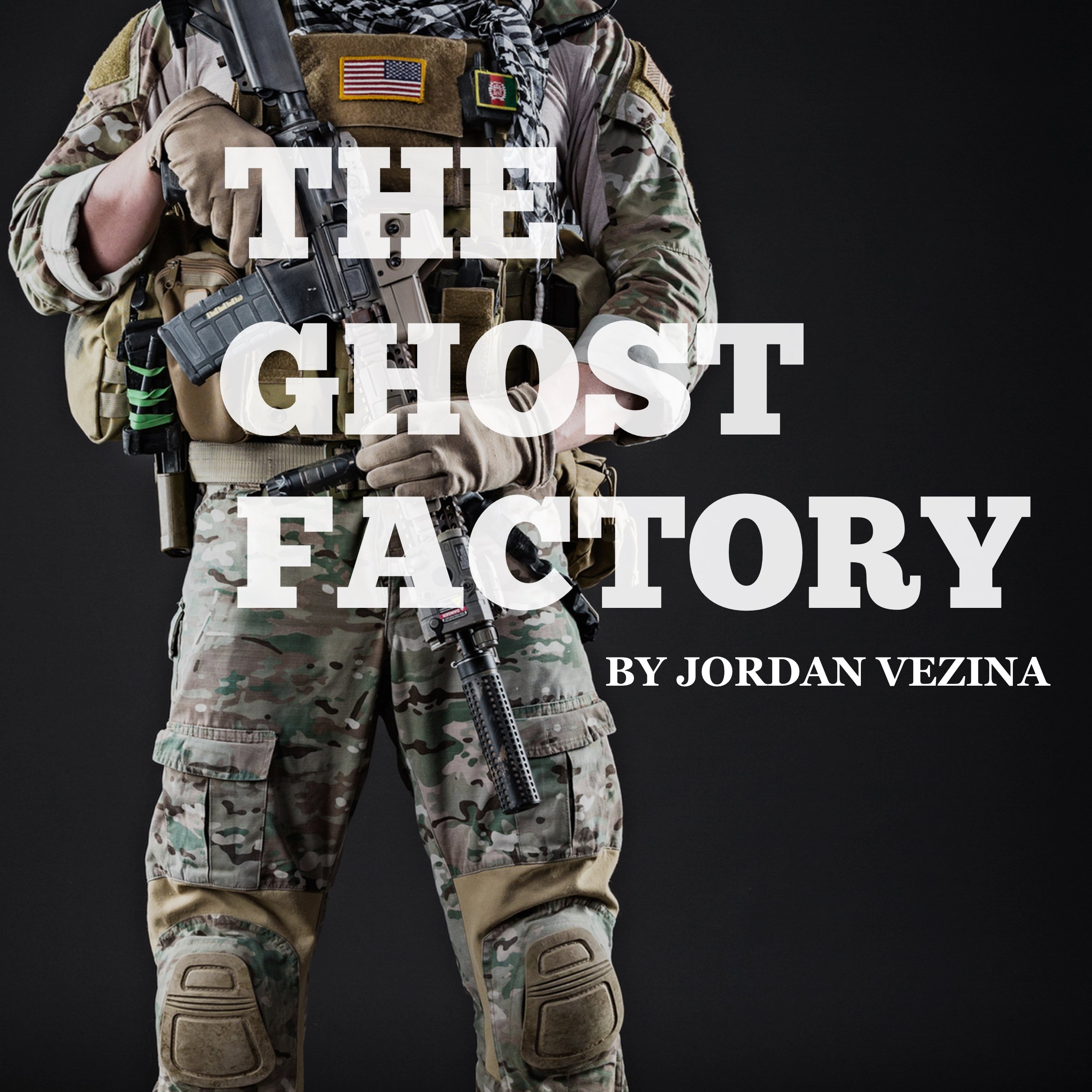 The Ghost Factory