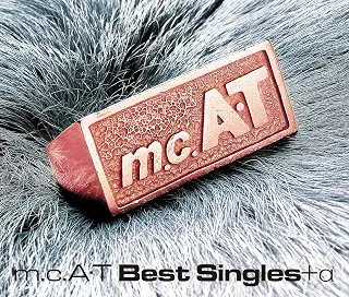 m.c.A・T Best Singles+α(ALBUM2枚組+Blu-ray Disc(スマプラ対応))