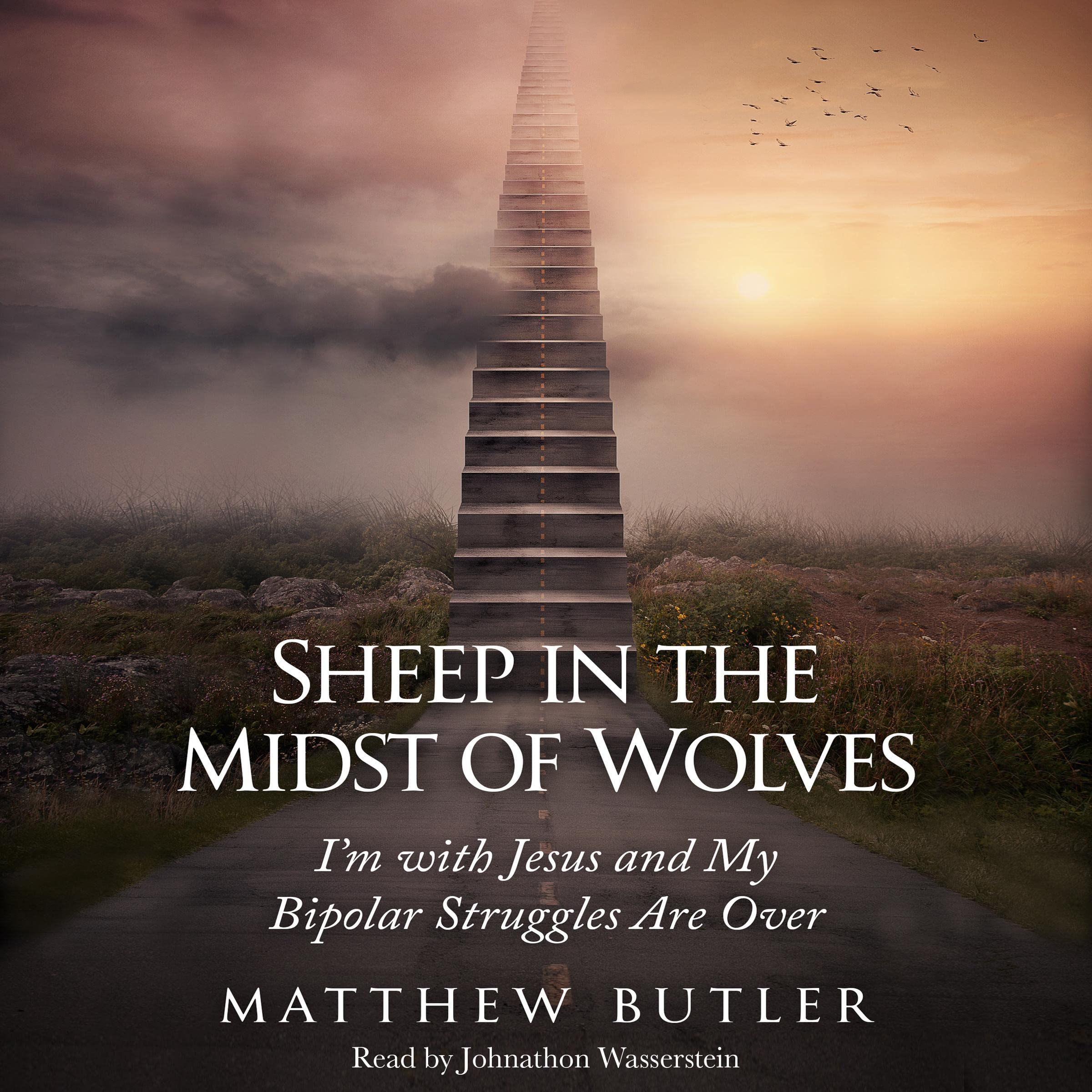 Sheep in the Midst of Wolves