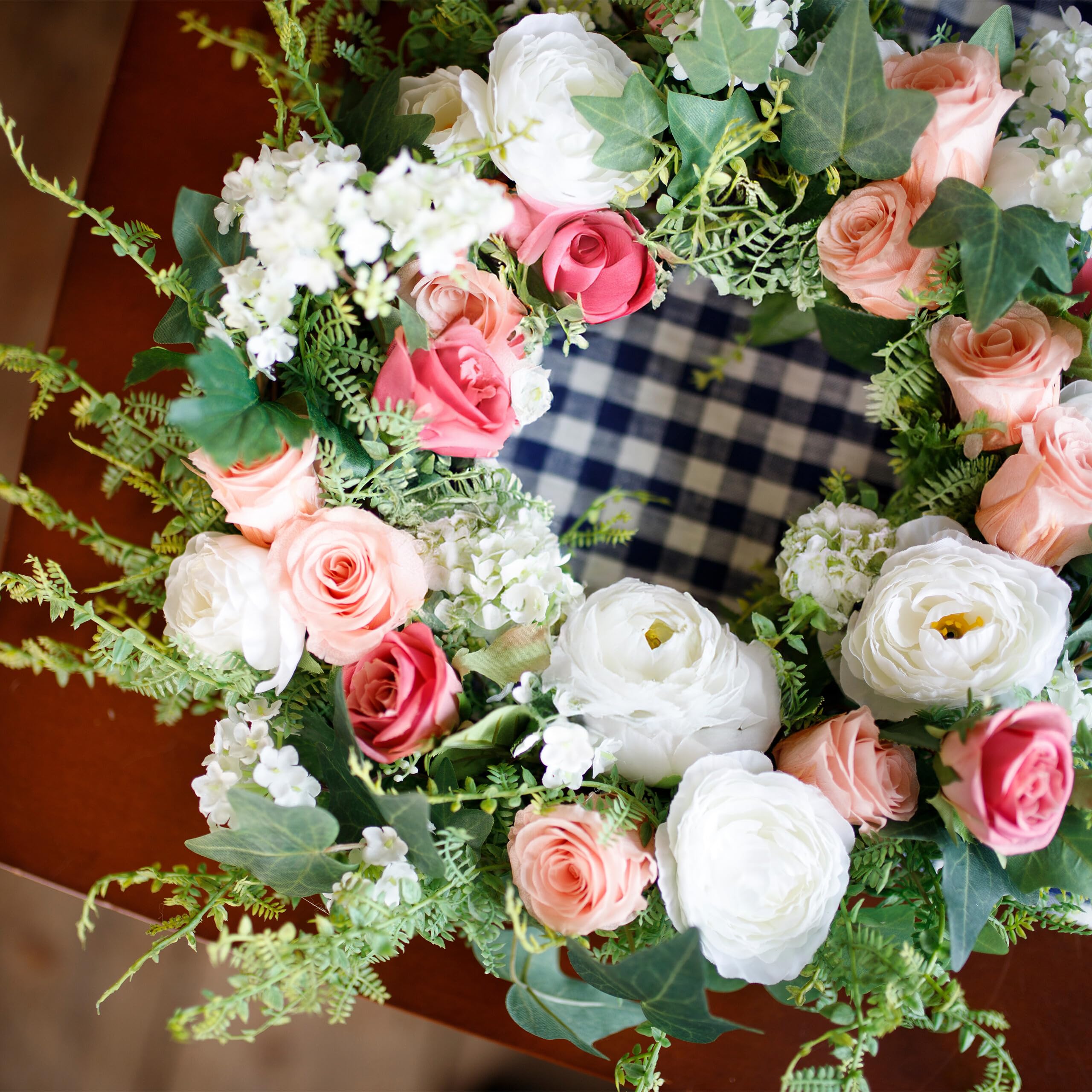 Spugna Floreale Per Fiori Freschi – 2 Blocchi Di Schiuma A Forma Di Cuore, 19x4 Cm, Con Base A Ventosa, Ideale Per Composizioni Floreali, Matrimoni E Decorazioni