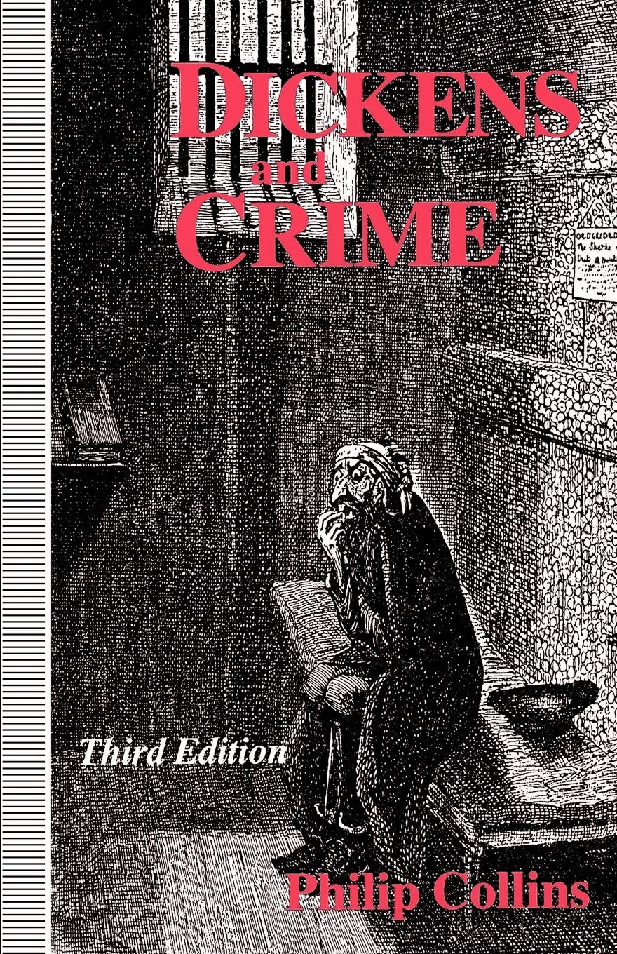 Dickens and Crime