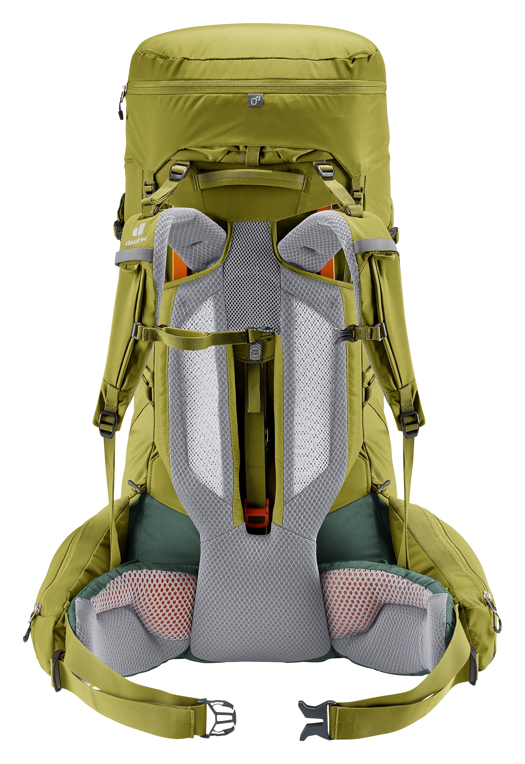 Deuter Aircontact Core 60+10 -