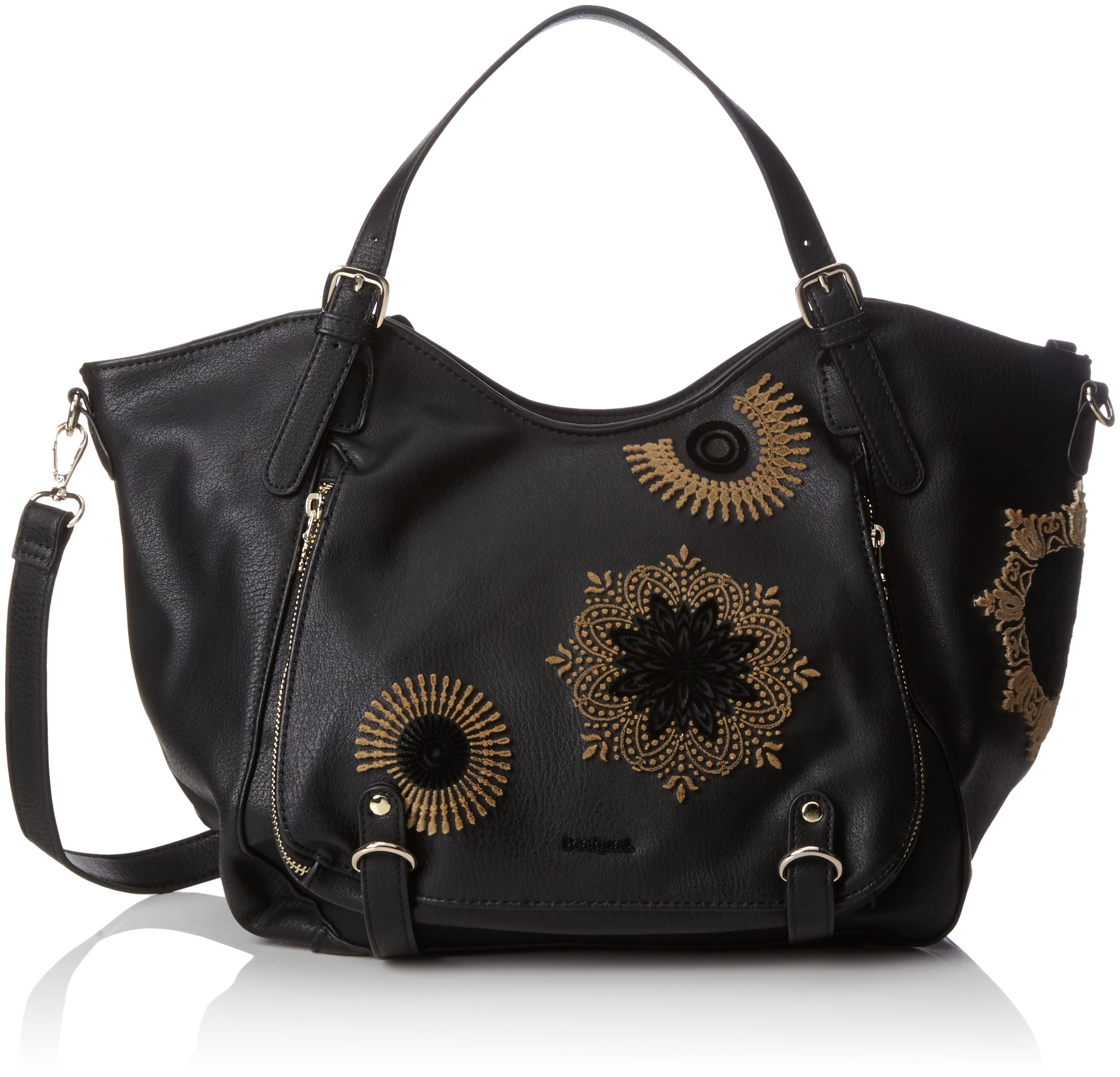 Desigual womens Bols_rotterdam Rubi