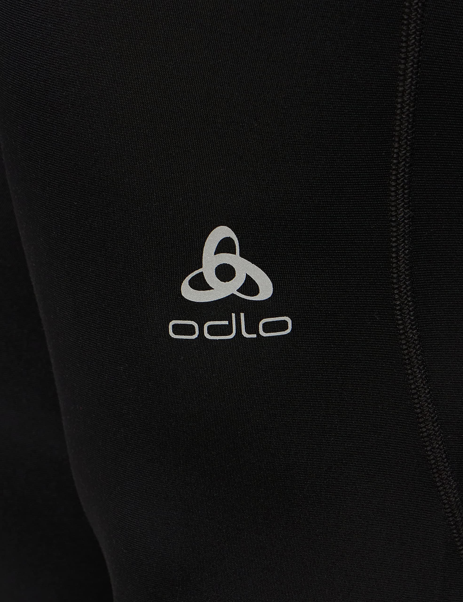 Odlo Damen Lange Hosen Tights Sliq Warm