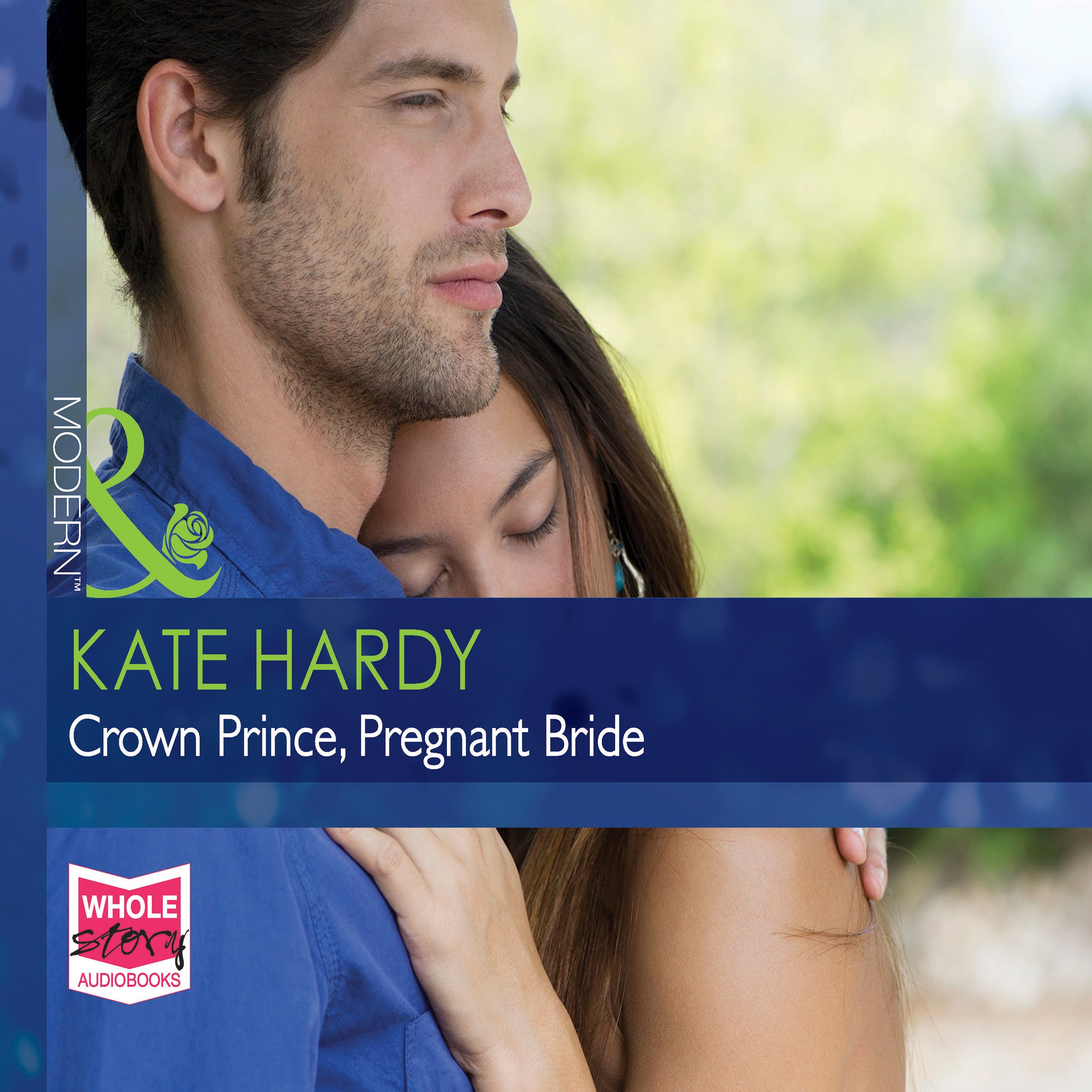 Crown Prince, Pregnant Bride