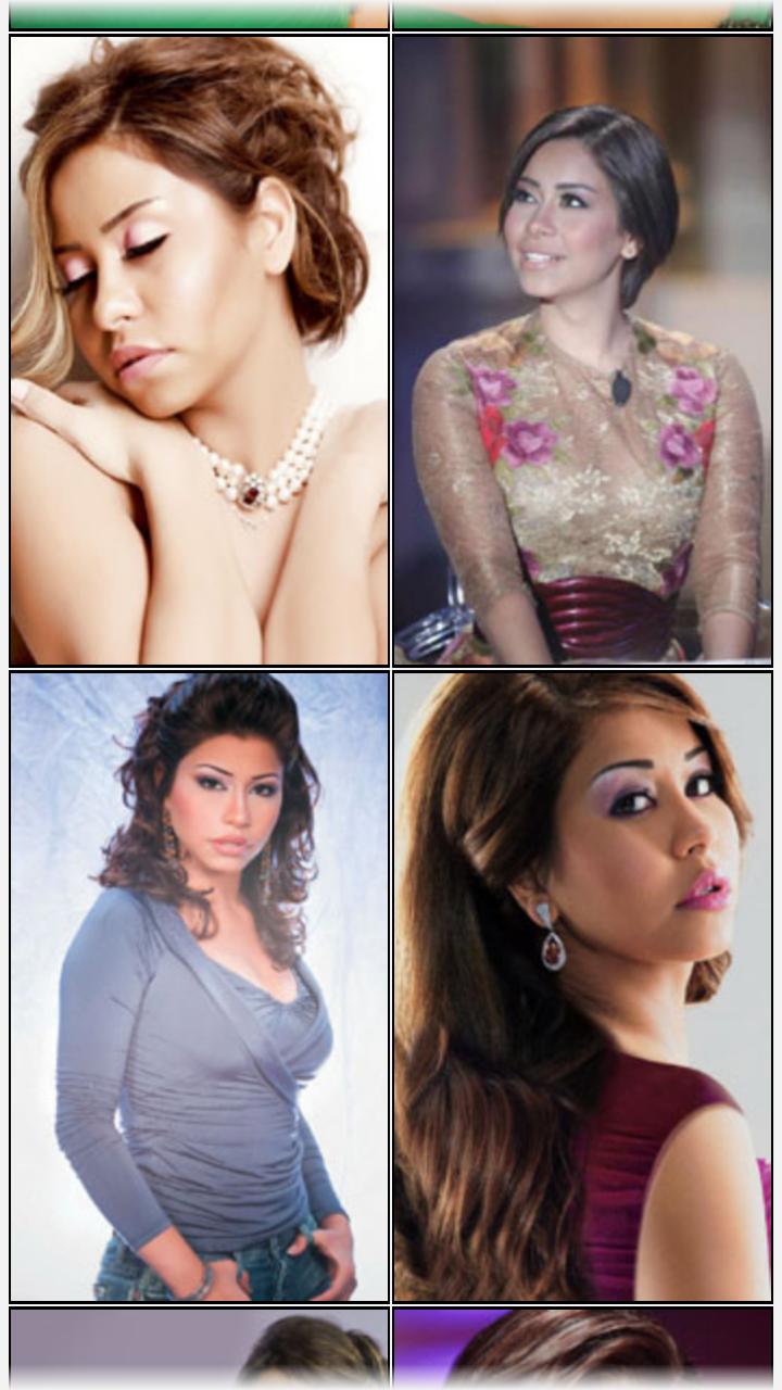 Sherine Abdel Wahab Wallpaper RingtonesAmazon.deAppstore for Android