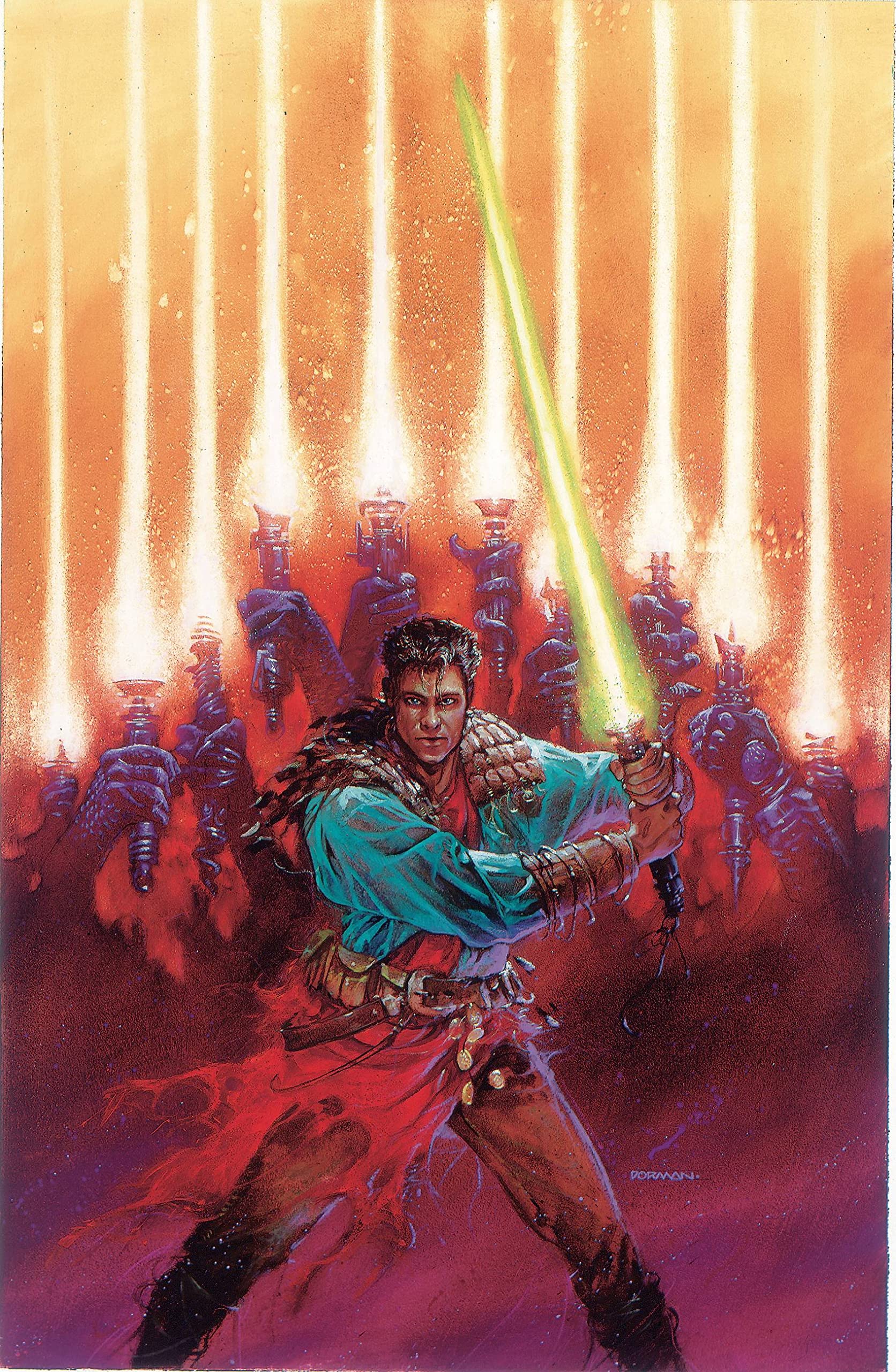 Star Wars Legends Epic Collection: Tales Of The Jedi Vol. 2