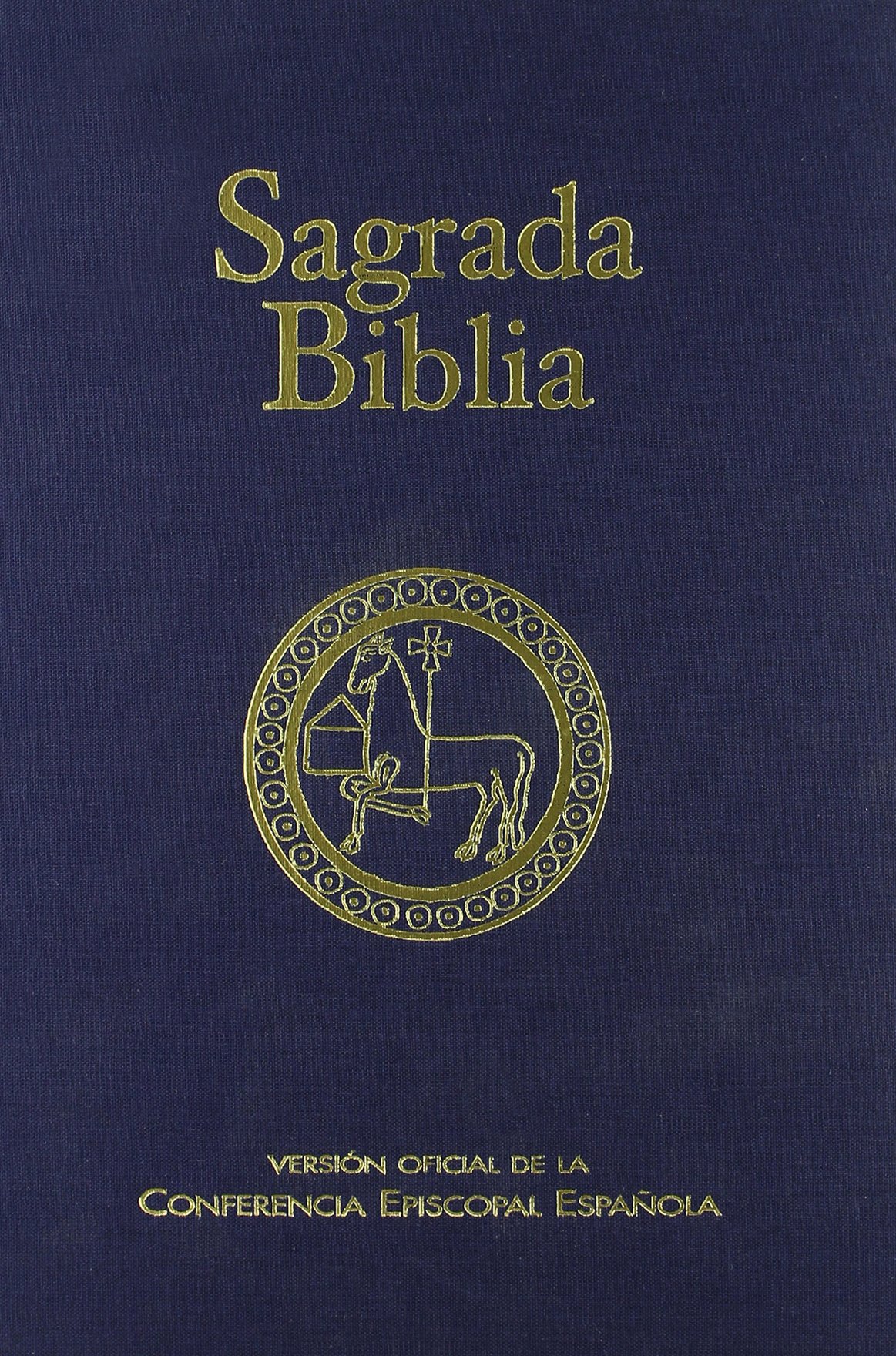 にてご 【中古】【輸入品・未使用】Sagrada biblia：ムジカ＆フェリーチェ店 メールにて