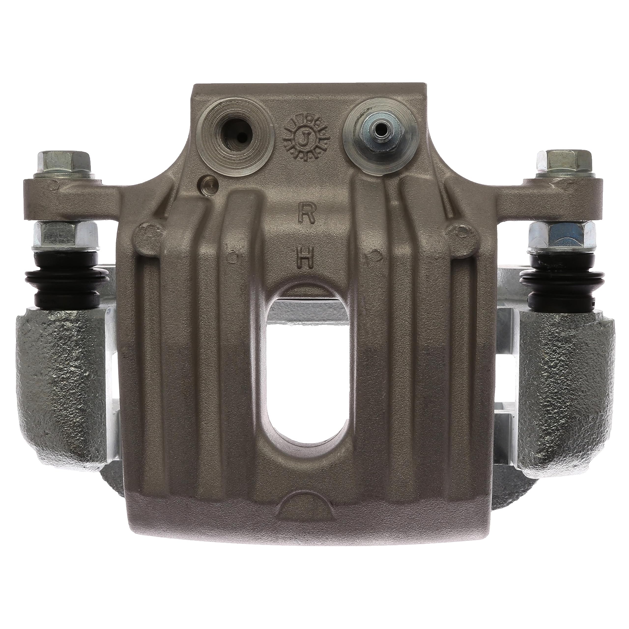 Amazon.com: ACDelco Gold 18FR2649N Rear Passenger Side Disc Brake 