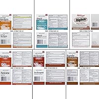 Vista 5 de Sports Kit de primeros auxilios Refill Pack