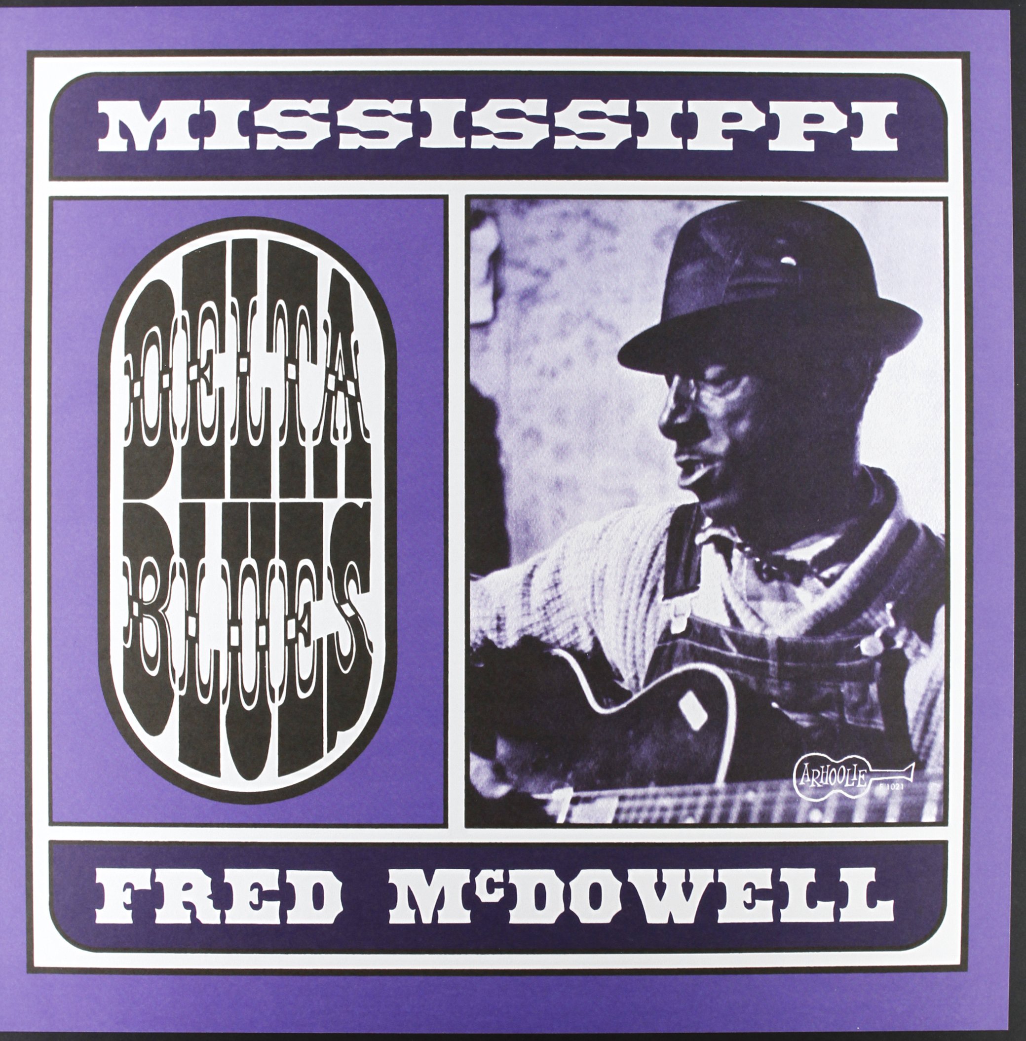 Delta Blues