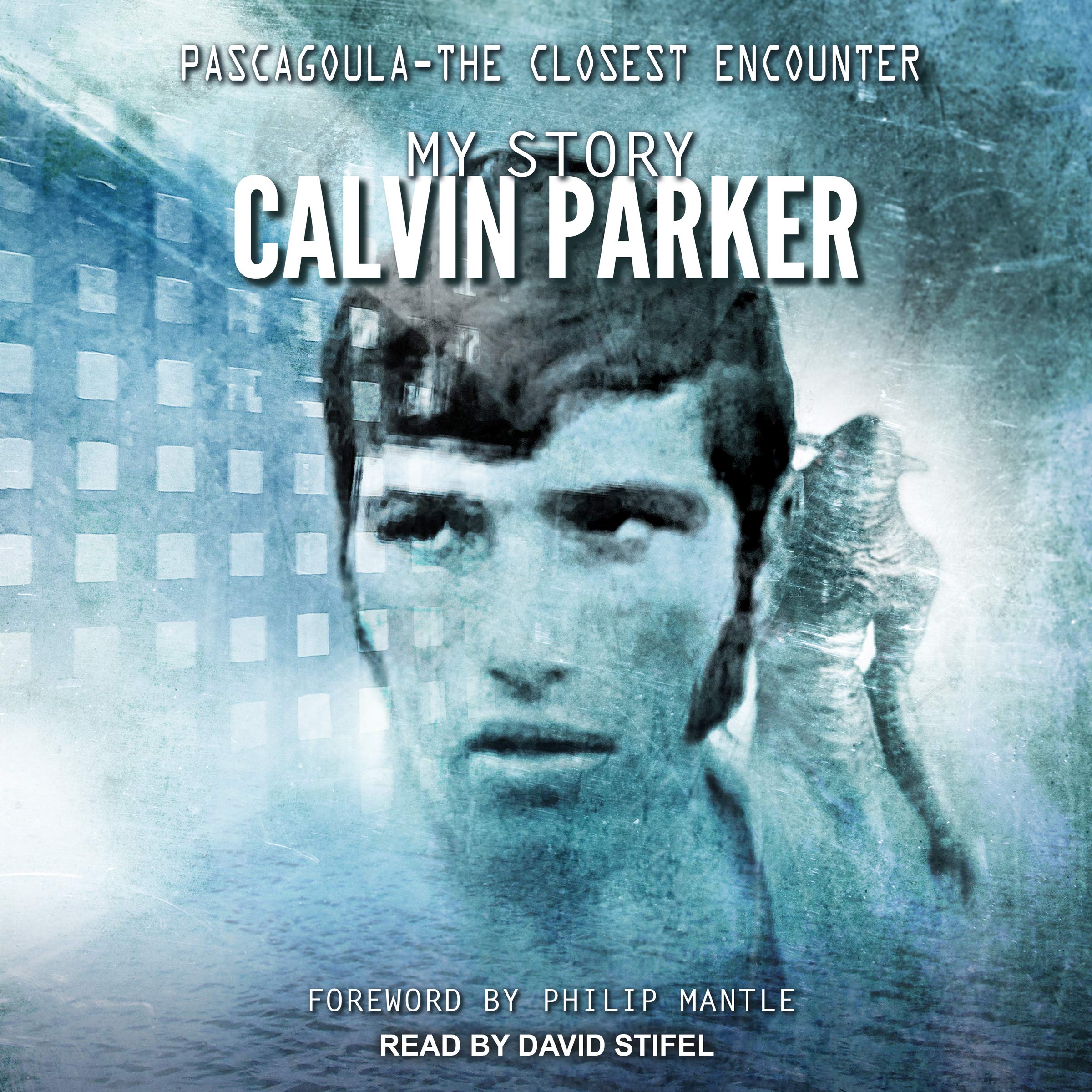 Cover art for Pascagoula - The Closest Encounter