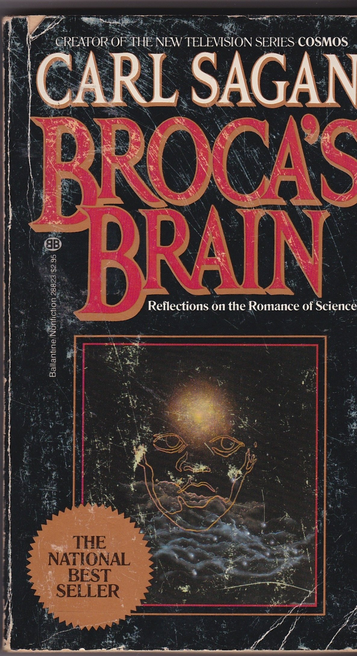 Broca'S Brain