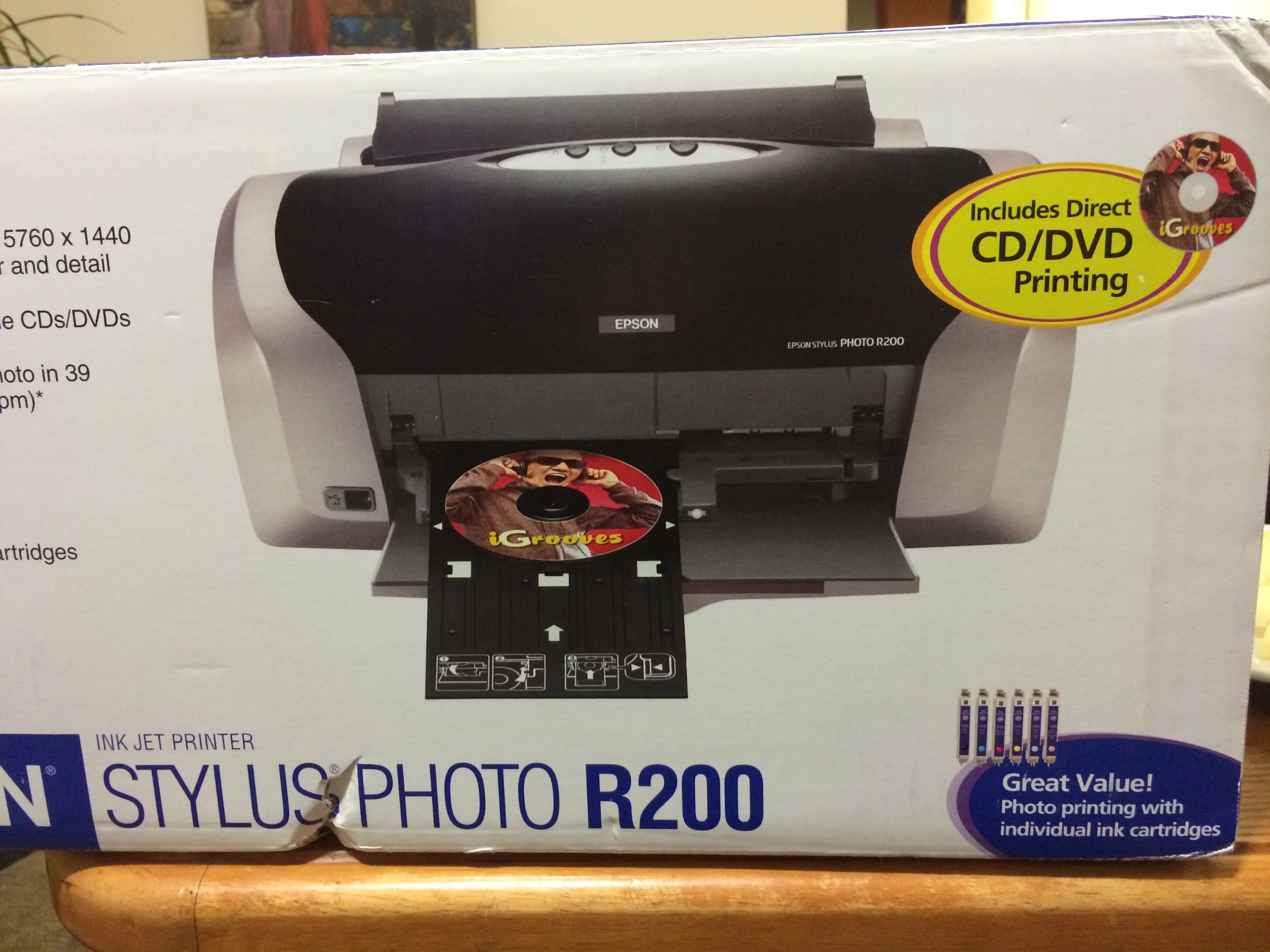 コレクション EPSON Epson WorkForce WF-2520 All-in-One Printer | Products | Epson US