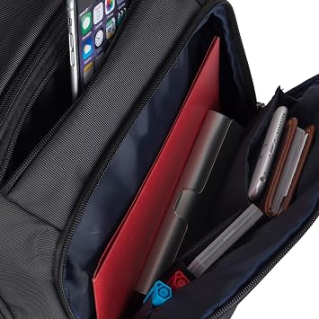 RIVACASE 15.6 LAPTOP BACKPACK Black NA