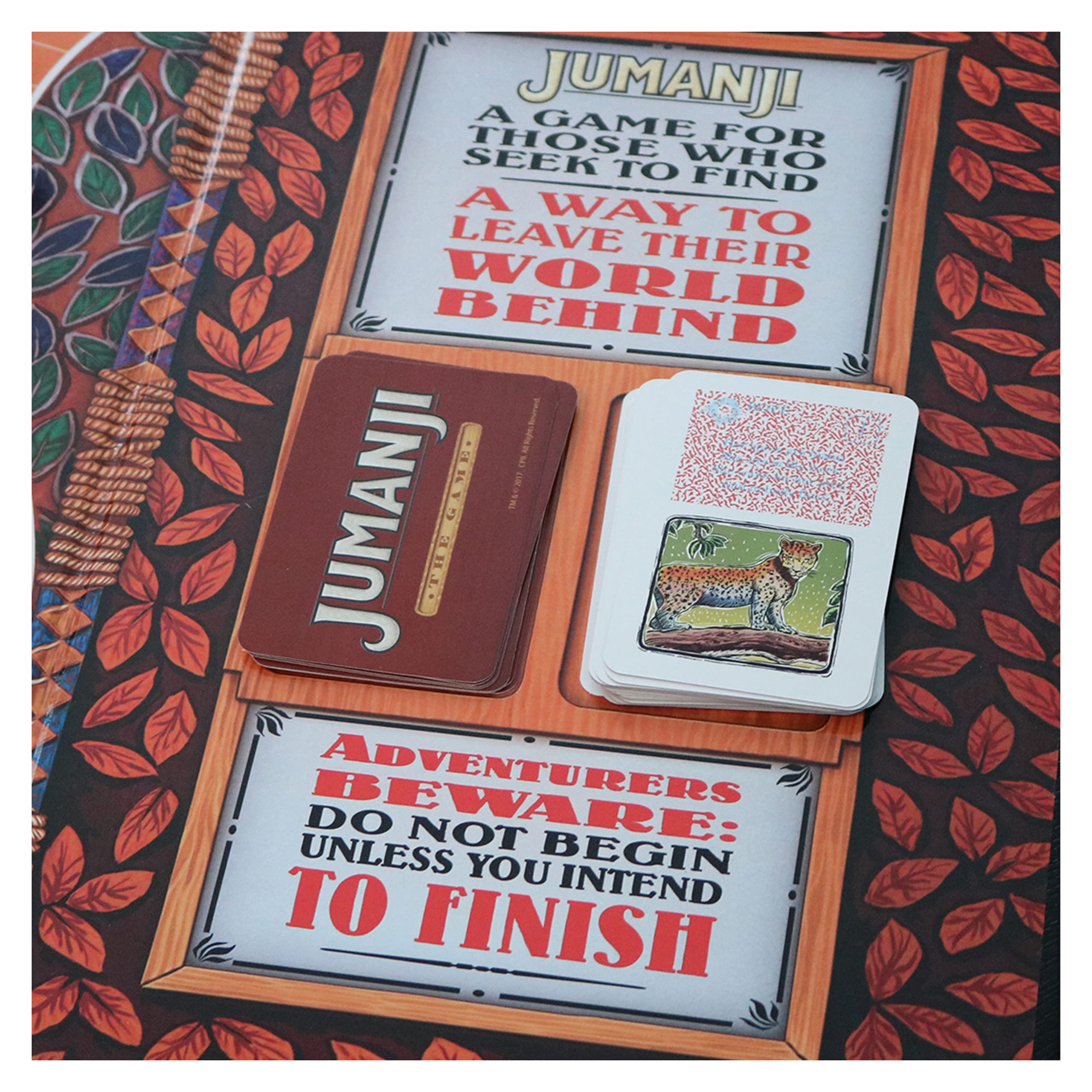 Spin Master Games Jumanji Classic Retro ‘90s Board Game Buy Online in