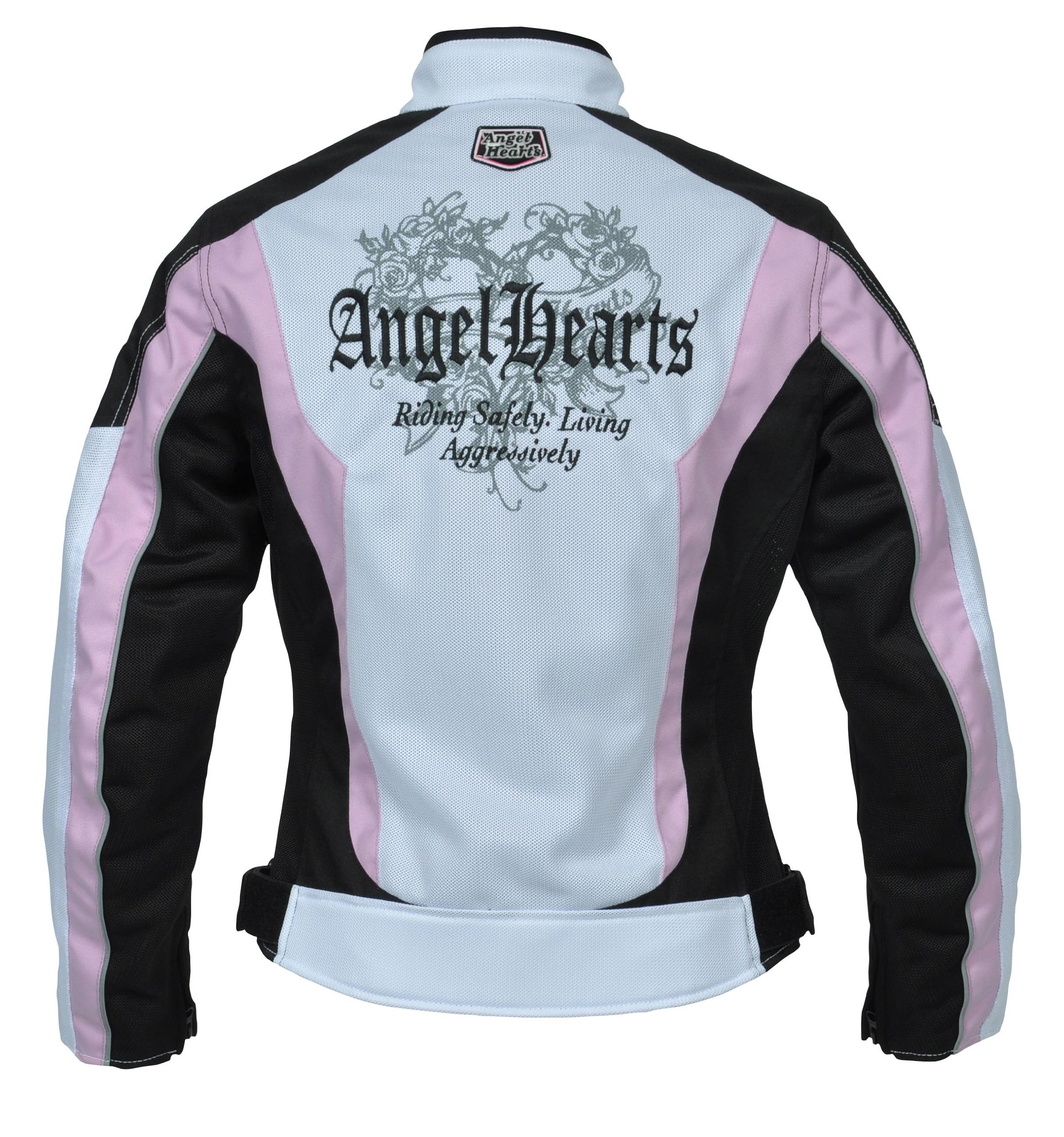 Amazon | [エンジェルハーツ] AngelHearts メッシュジャケット