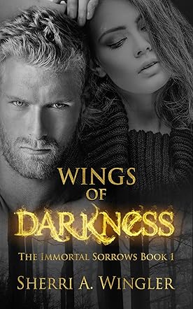 Wings of Darkness