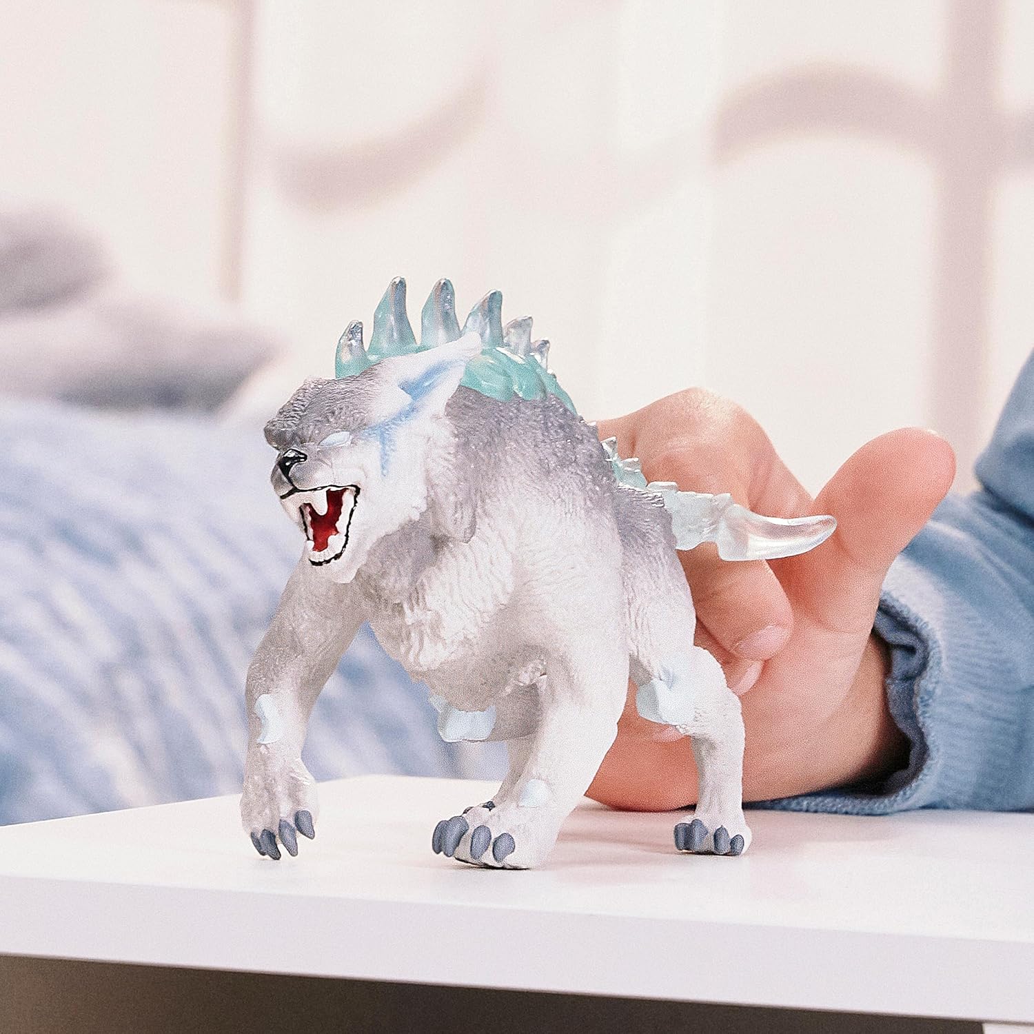 Schleich Ice Lynx 70856
