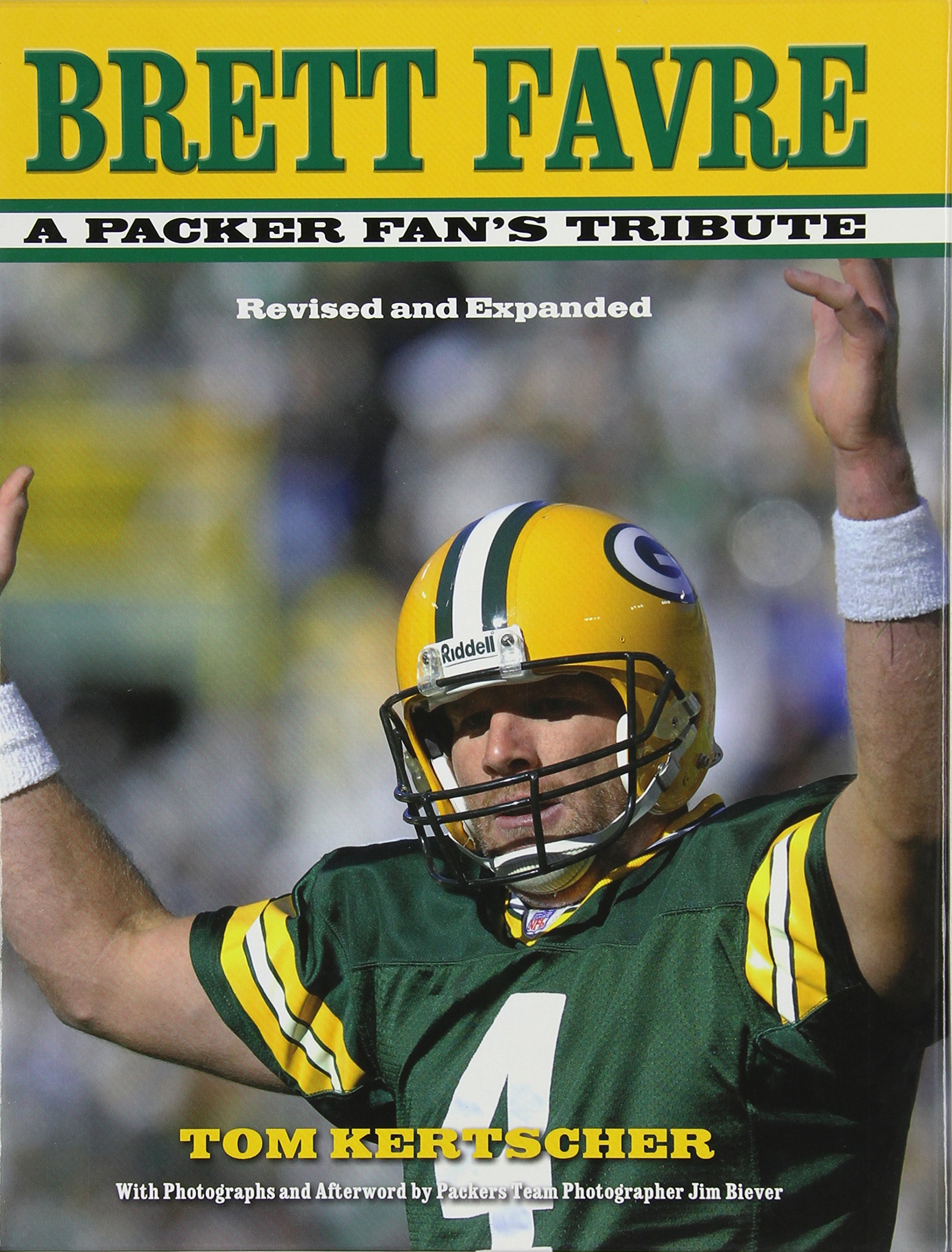 Brett Favre: A Packer Fan's Tribute