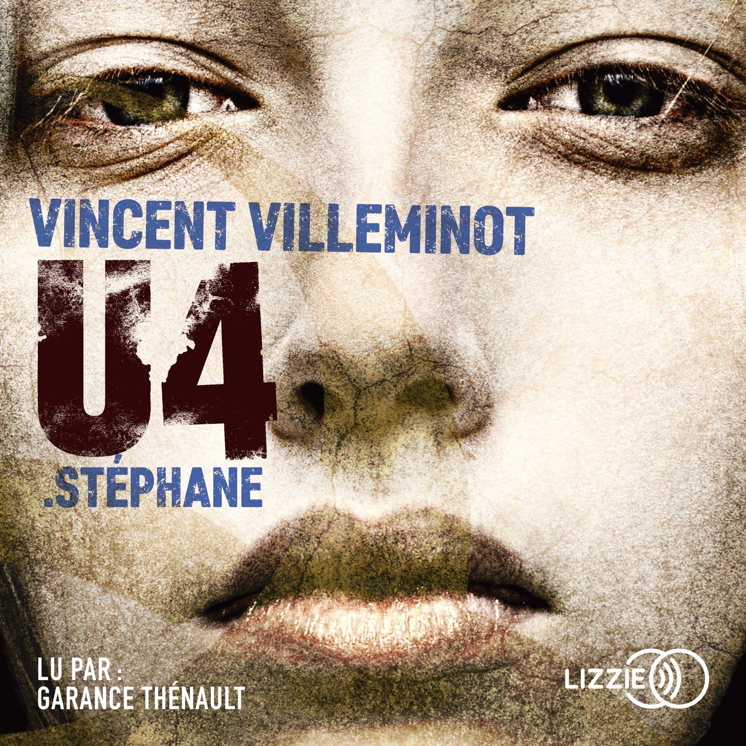 Cover art for Stéphane
