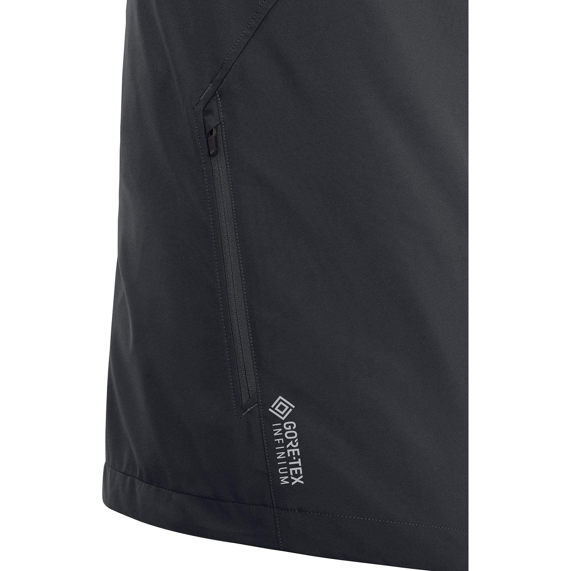GOREWEAR R3 Partial GORE-TEX INFINIUM Giacca