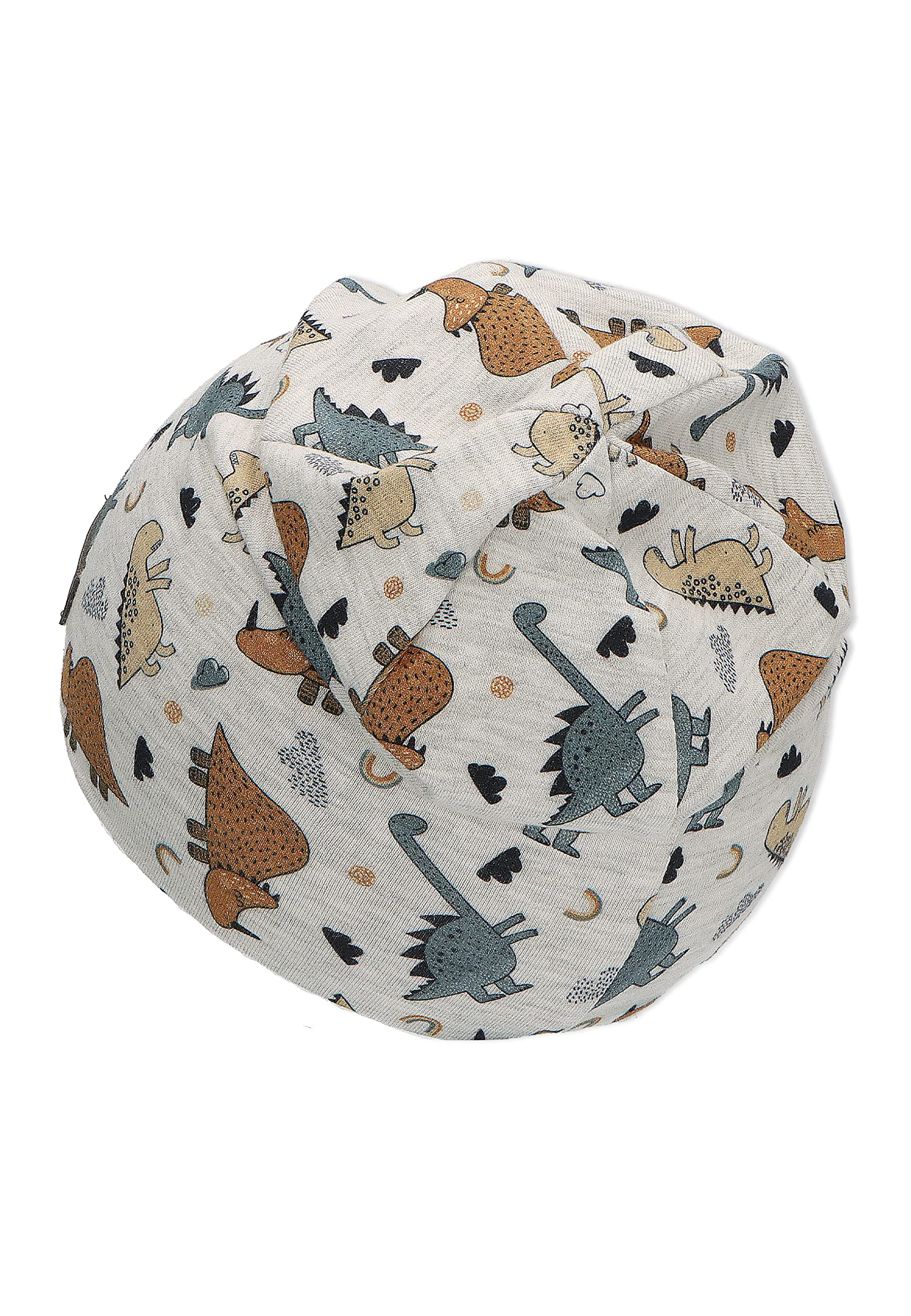 Sterntaler Czapka beanie Chłopcy Beanie Donolo