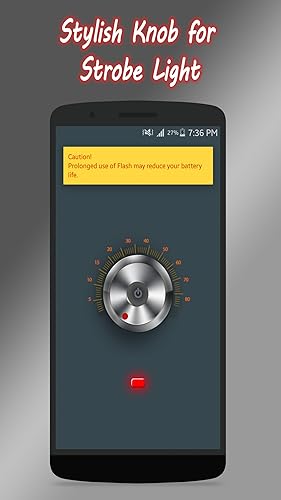 LED Flashlight PRO: Free Torch